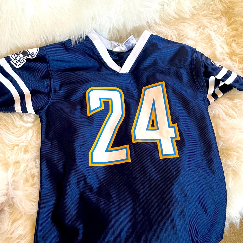 Kid jersey Shirt